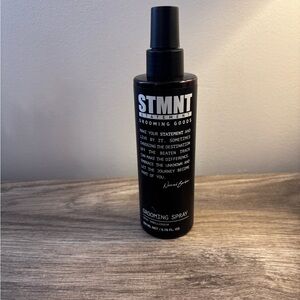 STMNT Grooming Goods Spray